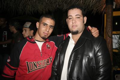 si abdou mon frire et adnan -dodo